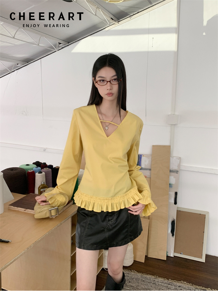 CHEERART Fall 2025 Fashion Wom - Street Fashion Winter 2025 评论和价格