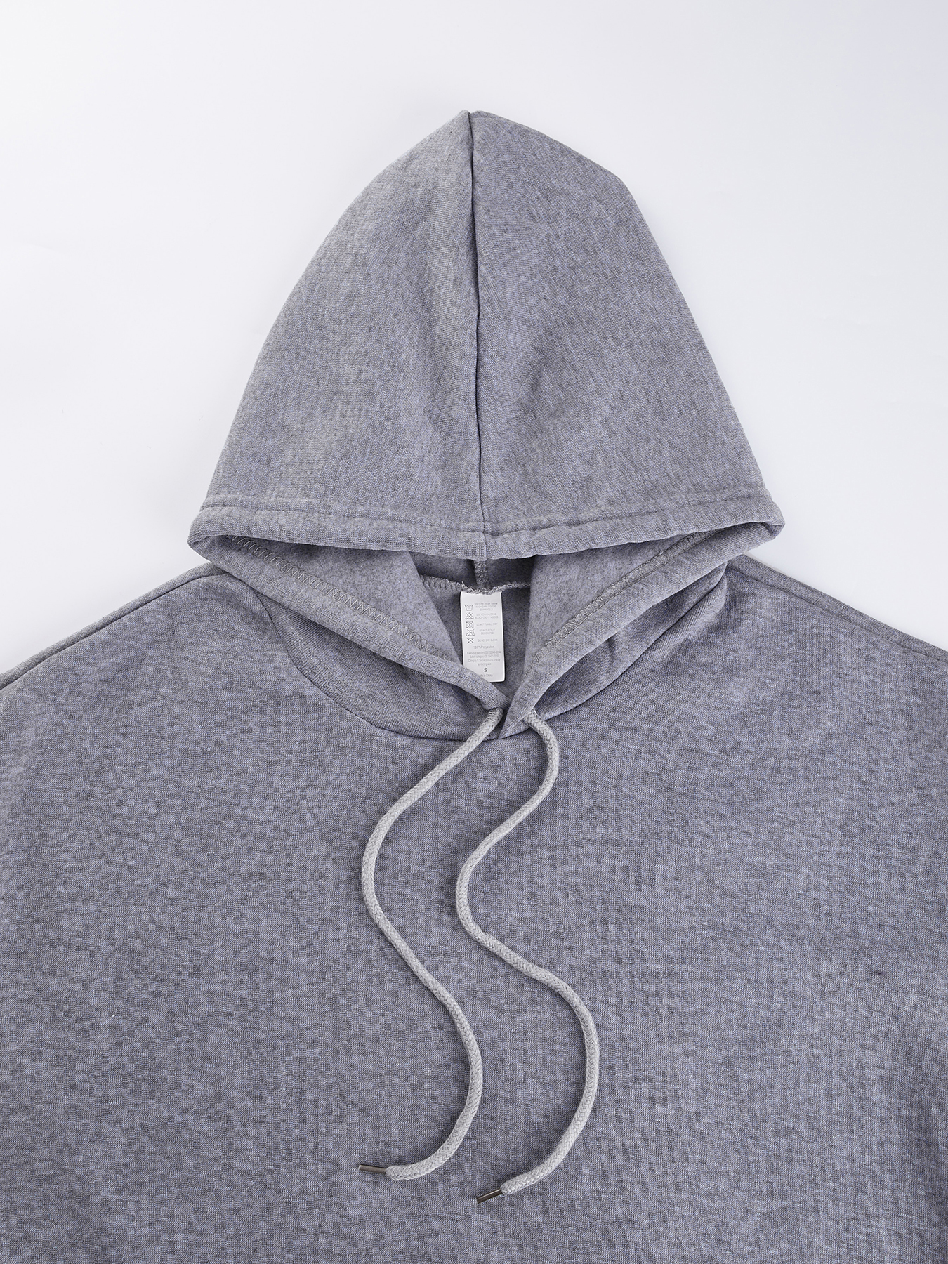 Spring Autumn Hoody Set Custom - Street Fashion Hoodie 评论和价格