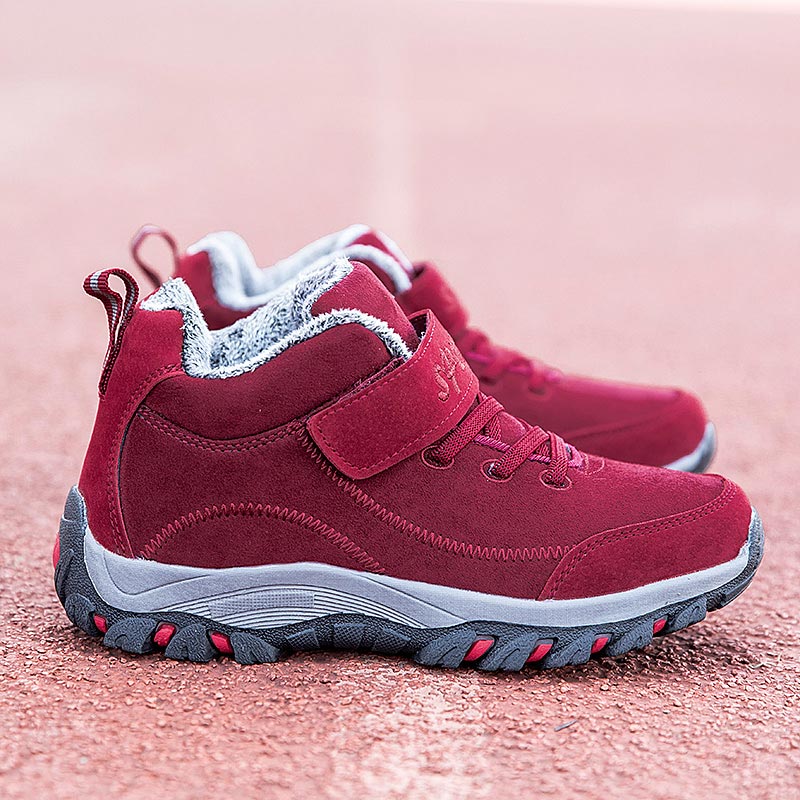 short winter sports shoes for  - Street Fashion Japan Brand 评论和价格