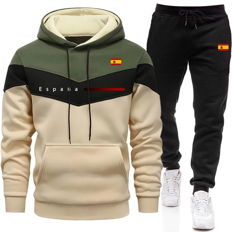 Fall Winter Daily Casual Sport - Street Fashion Hoodie 评论和价格