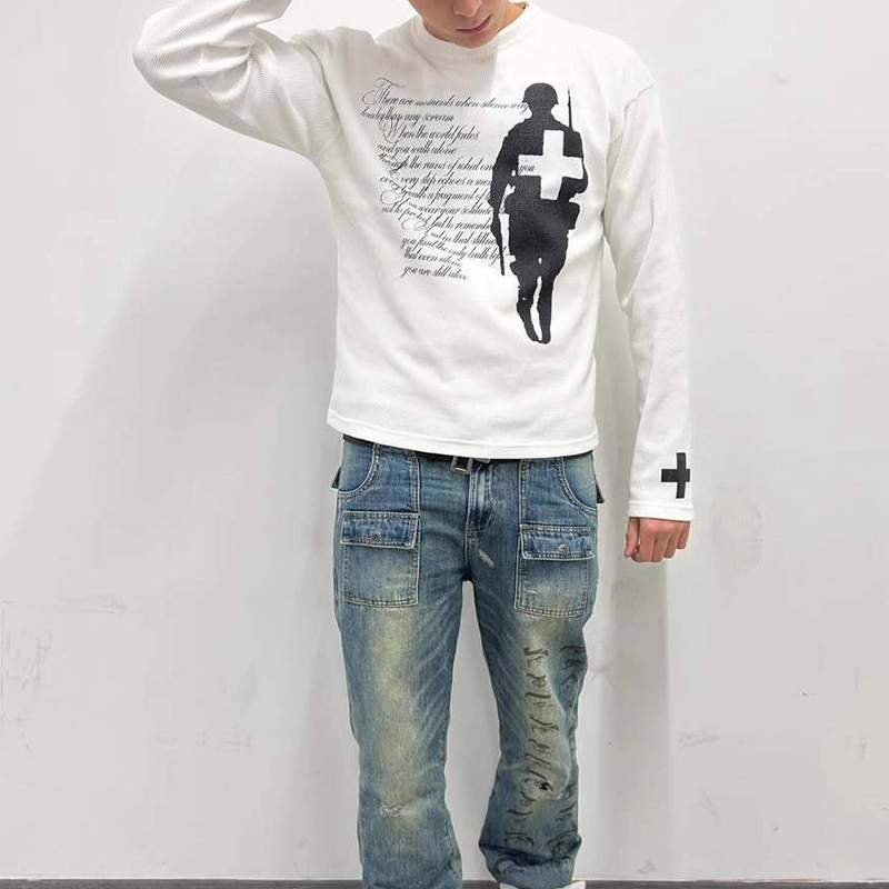 Fashion Harajuku Autumn Street - Street Fashion Harajuku 评论和价格
