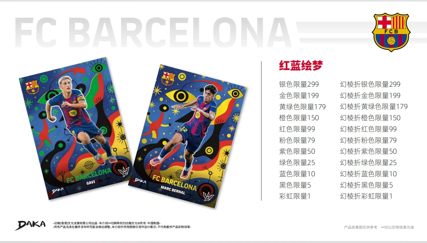 Daka 2024-2025 Trading Cards T - Street Fashion Milan 评论和价格
